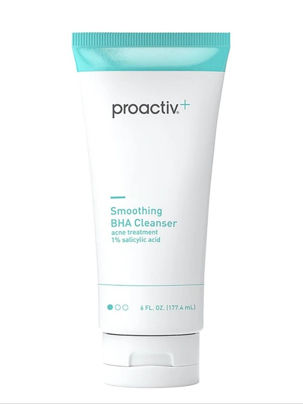 🤍New Proactiv Smoothing BHA Cleanser🤍